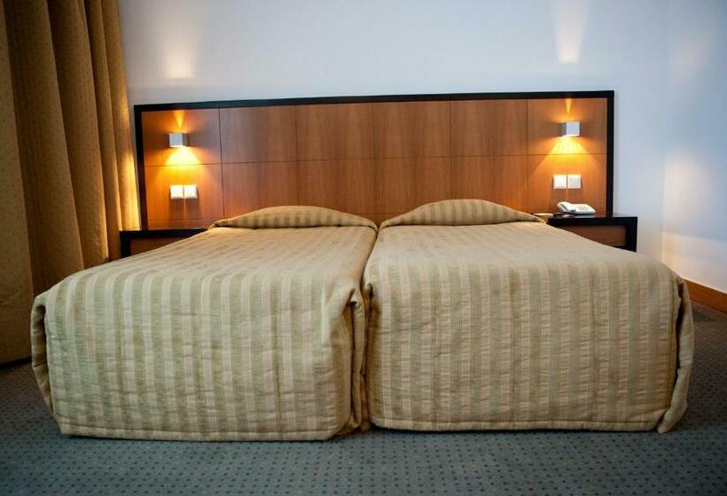 스탠다드 룸, Bagoeira