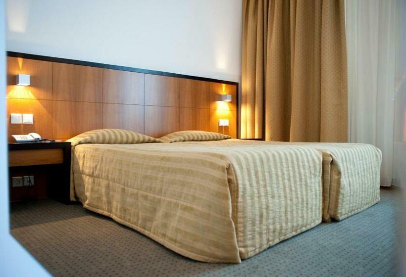 스탠다드 룸, Bagoeira