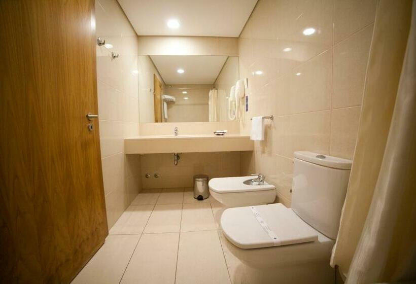 스탠다드 룸, Bagoeira