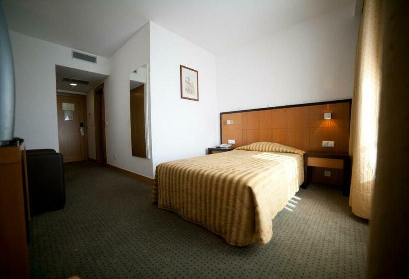 스탠다드 싱글 룸, Bagoeira