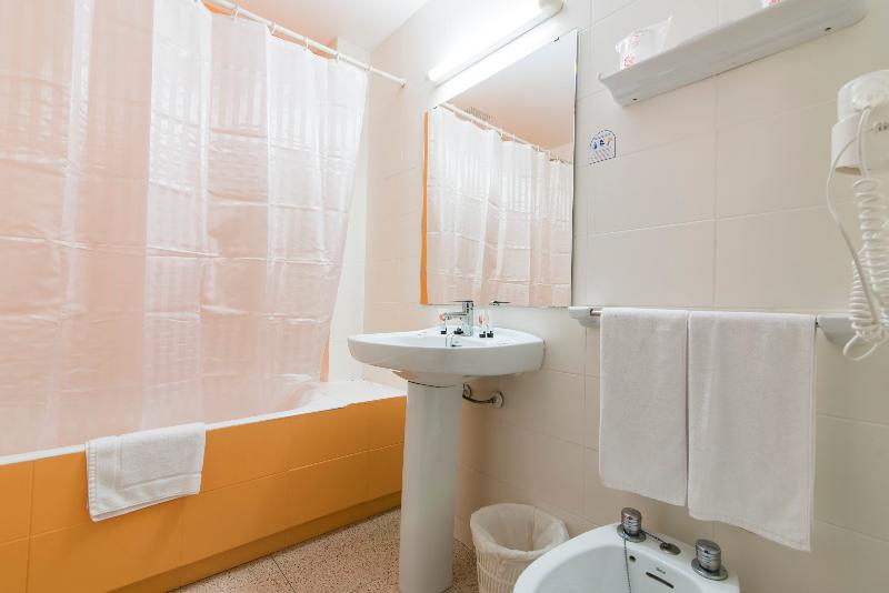 Апартаменты 2 Спальни, Bakour Oh Nice Costa del Sol