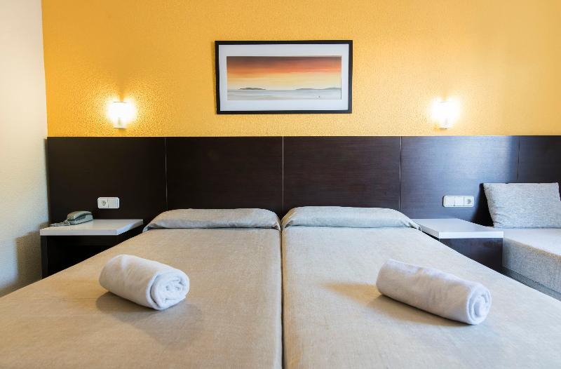 Апартаменты 2 Спальни, Bakour Oh Nice Costa del Sol