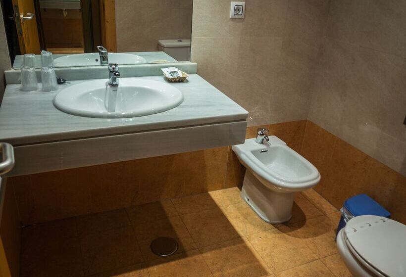 스탠다드 룸, Bezana Lago