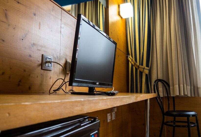 스탠다드 룸, Bezana Lago