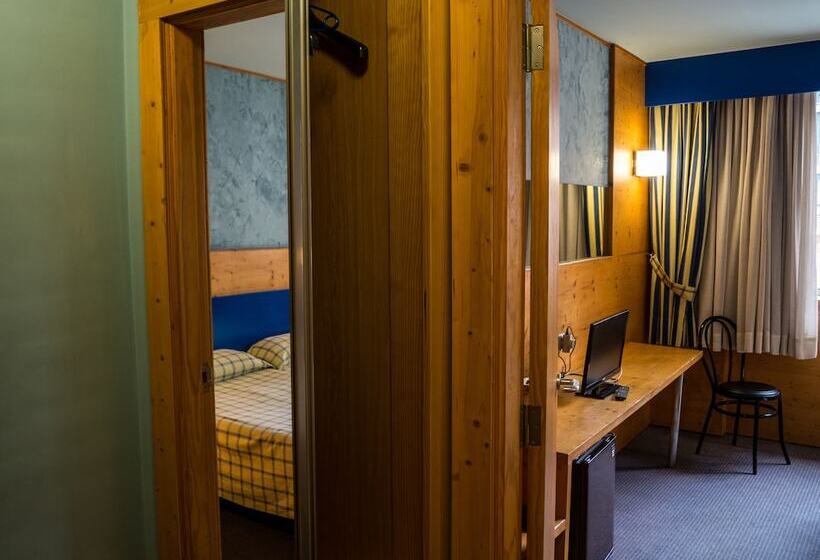 스탠다드 룸, Bezana Lago