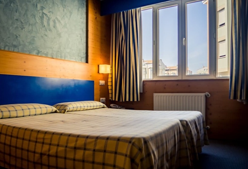 스탠다드 룸, Bezana Lago