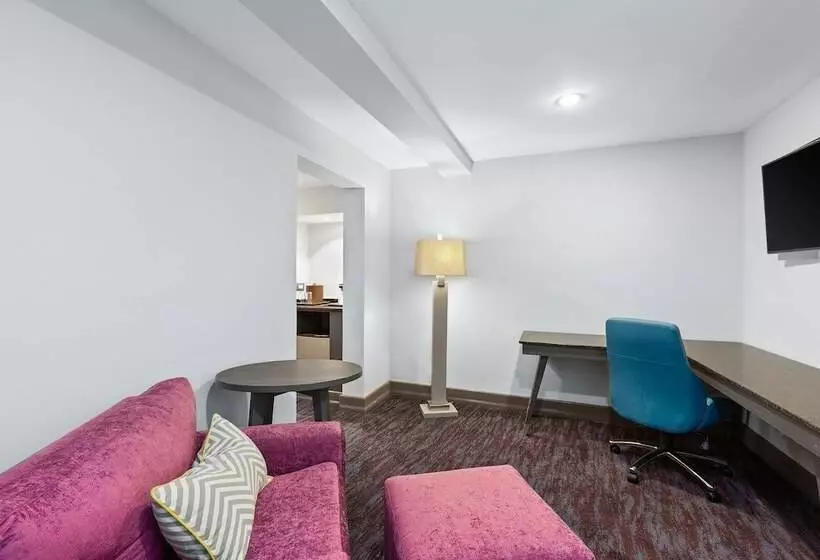 プレミアムルーム, Crowne Plaza San Jose La Sabana, An Ihg
