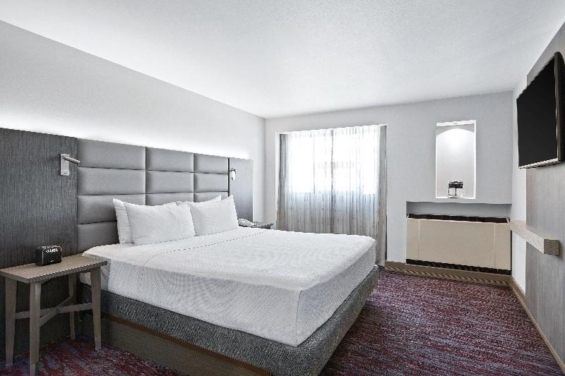 프리미엄 룸, Crowne Plaza San Jose La Sabana, An Ihg