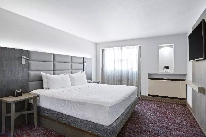 プレミアムルーム, Crowne Plaza San Jose La Sabana, An Ihg