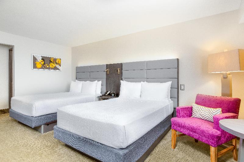 스탠다드 룸, Crowne Plaza San Jose La Sabana, An Ihg