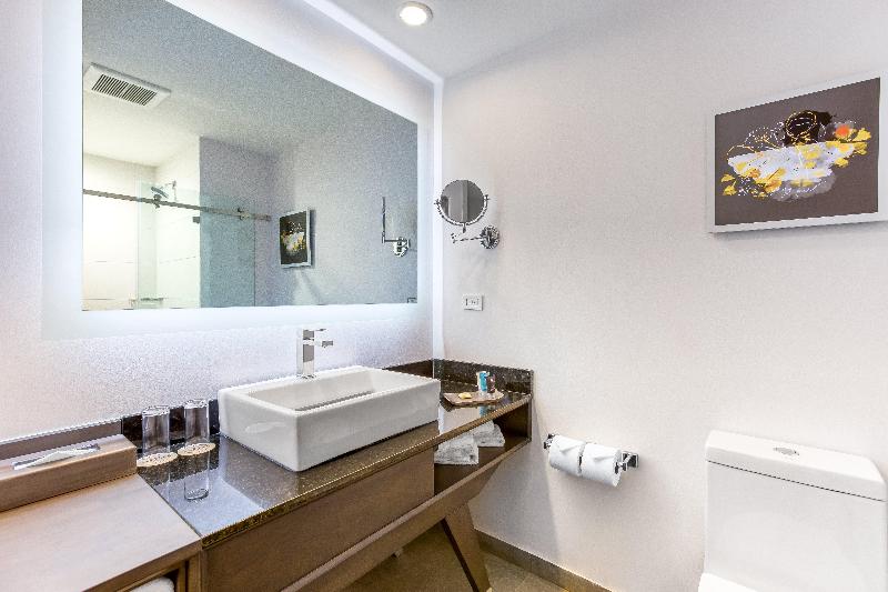 스탠다드 룸, Crowne Plaza San Jose La Sabana, An Ihg