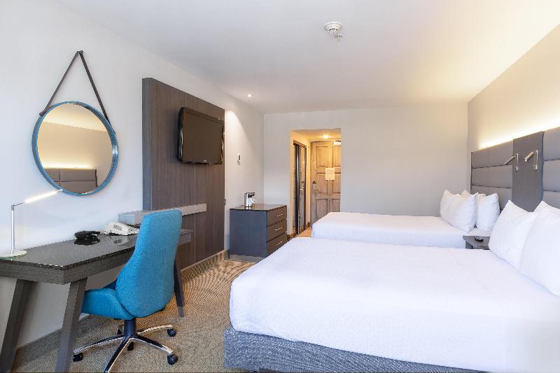 스탠다드 룸, Crowne Plaza San Jose La Sabana, An Ihg