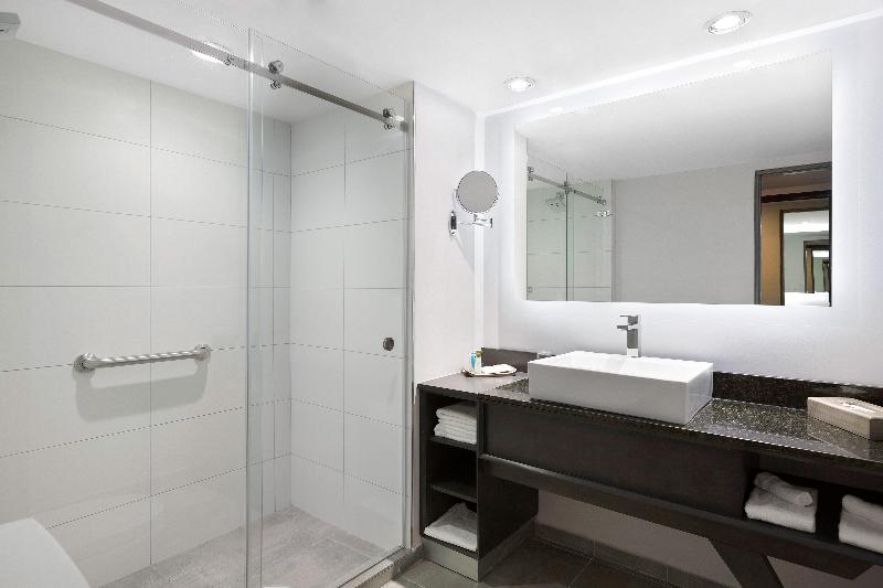 클럽 룸, Crowne Plaza San Jose La Sabana, An Ihg