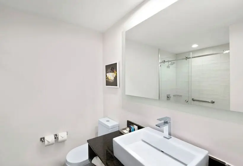 プレミアムルーム, Crowne Plaza San Jose La Sabana, An Ihg