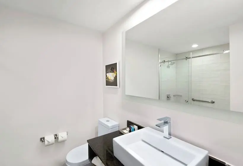 クラブルーム, Crowne Plaza San Jose La Sabana, An Ihg