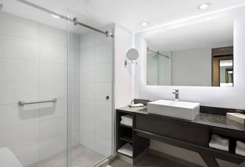 プレミアムルーム, Crowne Plaza San Jose La Sabana, An Ihg