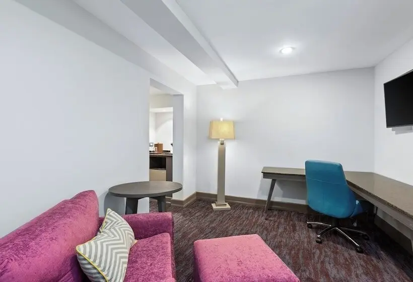 プレミアムルーム, Crowne Plaza San Jose La Sabana, An Ihg