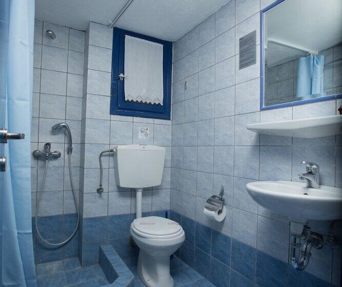 غرفة قياسية, Dilion