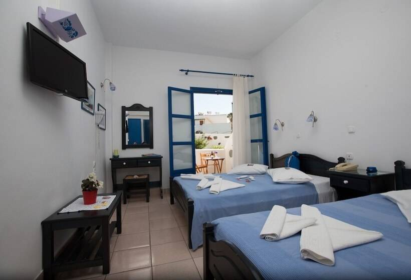 غرفة قياسية, Dilion