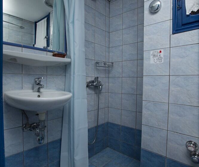 غرفة إقتصادية, Dilion