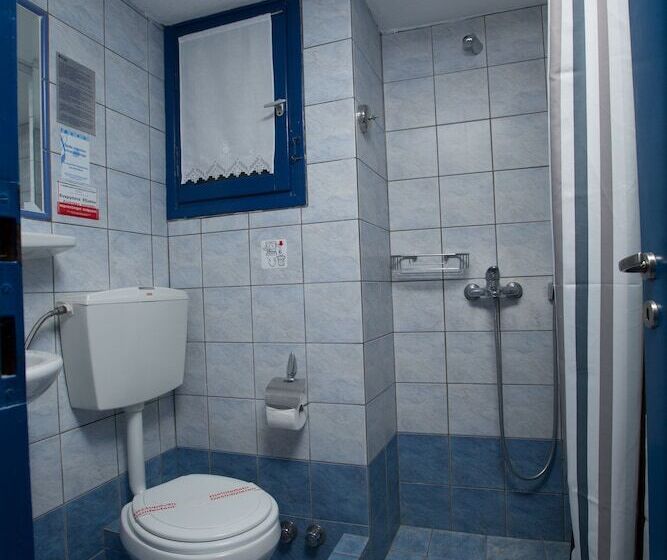 غرفة إقتصادية, Dilion