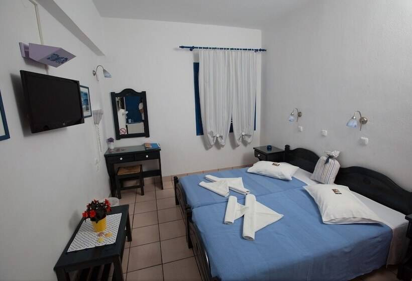 غرفة إقتصادية, Dilion