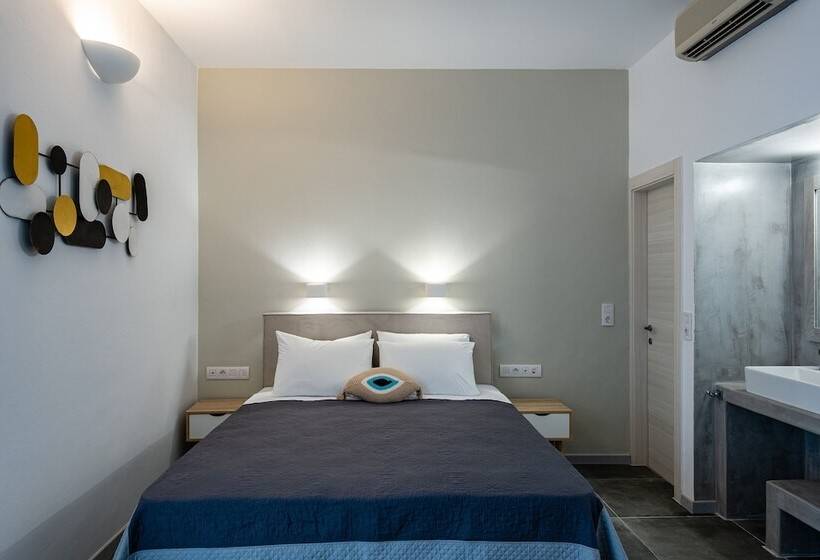 غرفة عائلية, Dilion