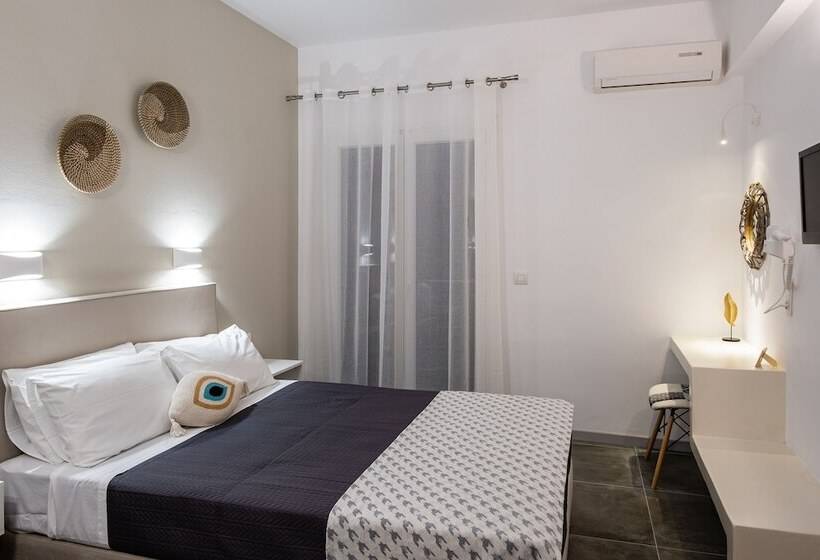 スーペリアールーム, Dilion