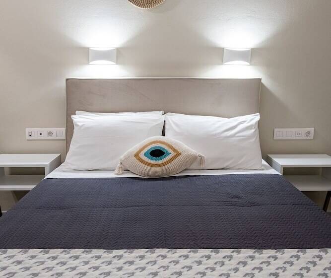 غرفة سوبيريور, Dilion