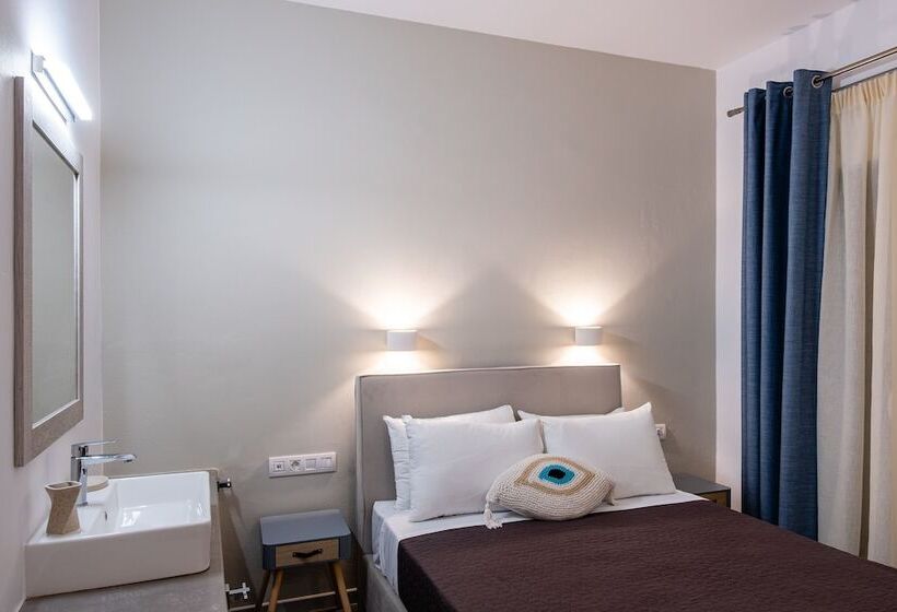 غرفة سوبيريور, Dilion