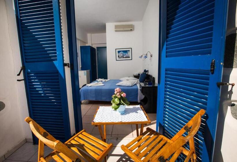 غرفة قياسية, Dilion