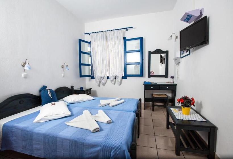 غرفة إقتصادية, Dilion