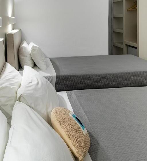 غرفة سوبيريور ثلاثية, Dilion