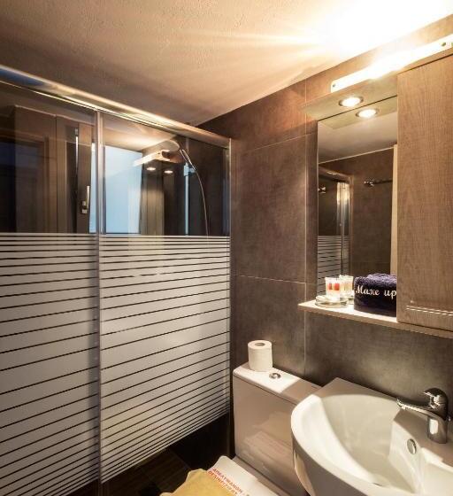 غرفة سوبيريور, Dilion