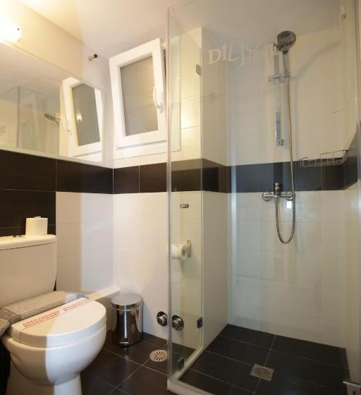 غرفة سوبيريور, Dilion