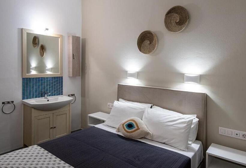 غرفة سوبيريور, Dilion