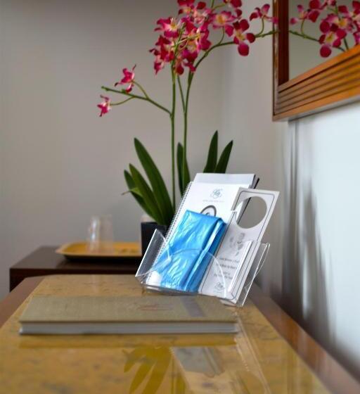 اتاق استاندارد یک نفره, Dona Sofia