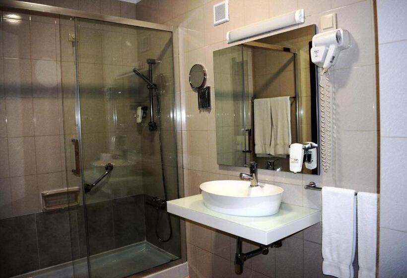 اتاق استاندارد, Dona Sofia