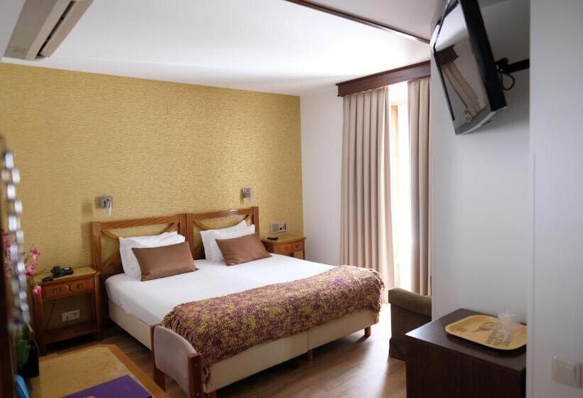 اتاق استاندارد, Dona Sofia