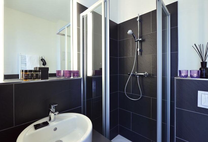 标准单人间, Medo Köln