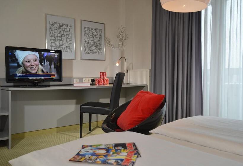 标准间, Medo Köln