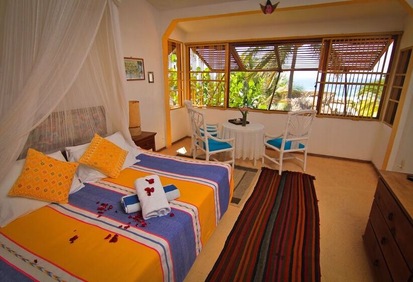 Номер Стандарт, Gilda