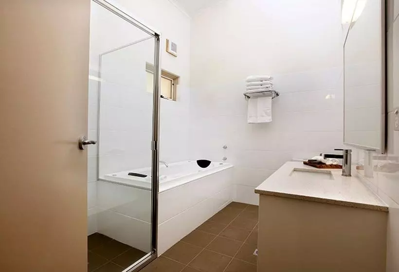 استودیوی استاندارد, Harrigan S Hunter Valley
