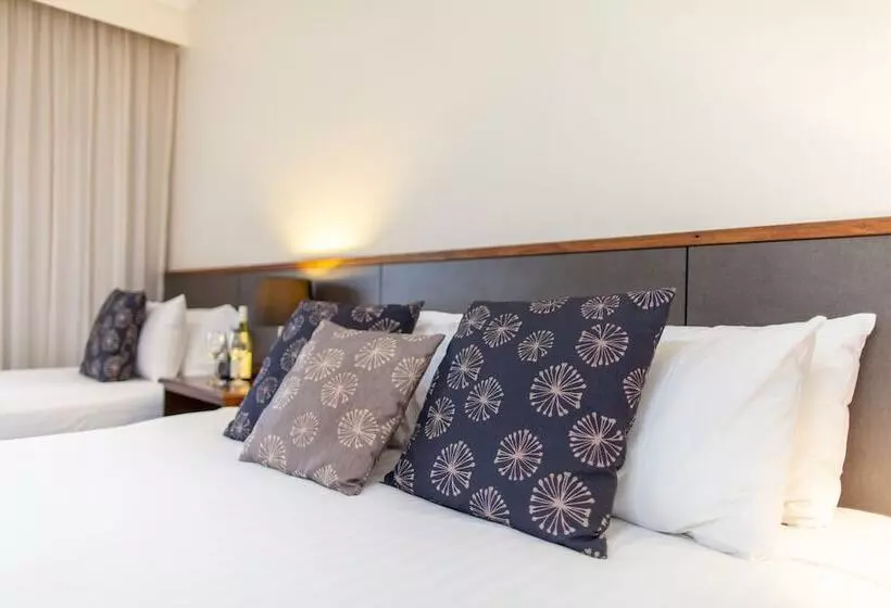 استودیوی استاندارد, Harrigan S Hunter Valley
