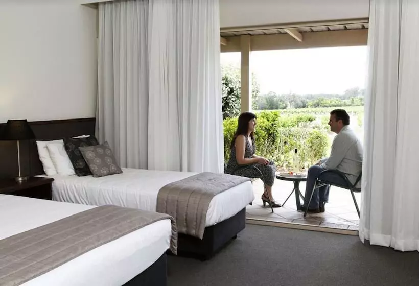 استودیوی استاندارد, Harrigan S Hunter Valley
