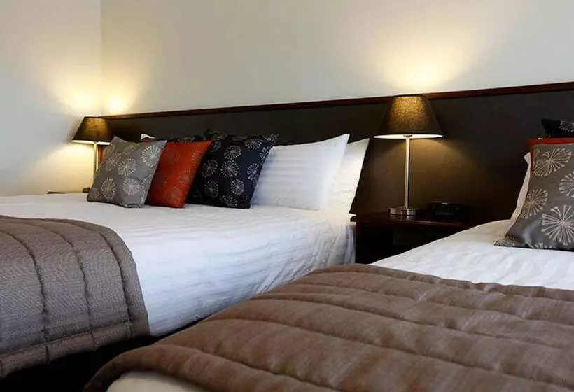 استودیوی استاندارد, Harrigan S Hunter Valley