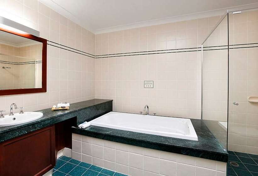 이그제큐티브 룸, Harrigan S Hunter Valley