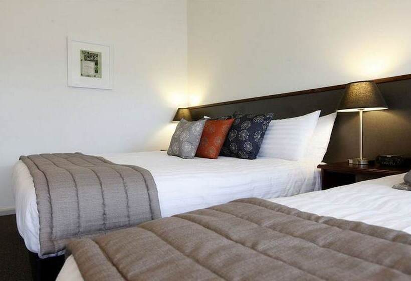 이그제큐티브 룸, Harrigan S Hunter Valley