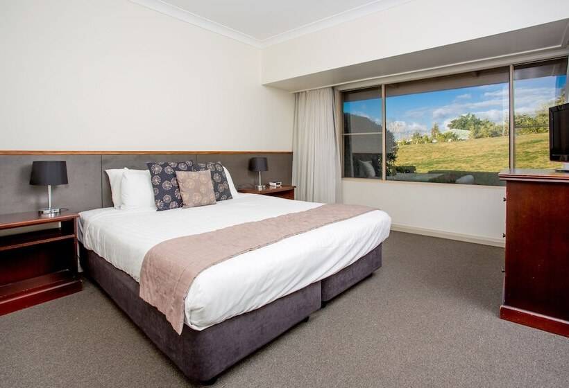 프리미엄 스위트, Harrigan S Hunter Valley