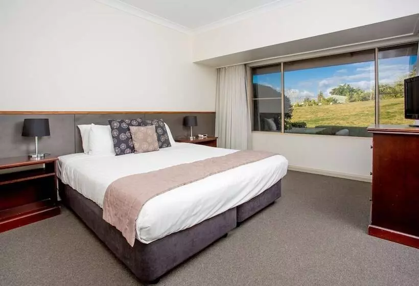 سوئیت پریمیوم, Harrigan S Hunter Valley